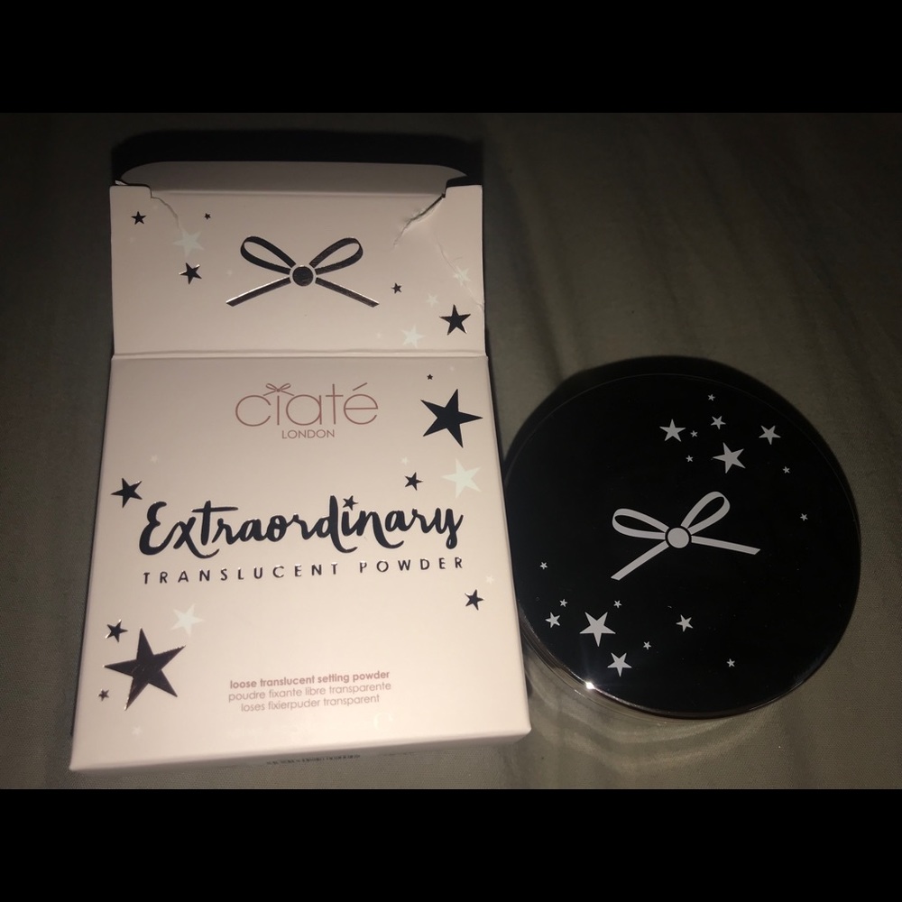 Ciate London powder